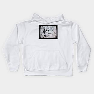 Adolescent Kids Hoodie